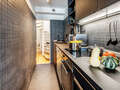 maisonette München Olympiadorf 03 cucina 13150