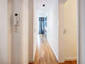maisonette München Olympiadorf 02 ingresso/corridioio 13150