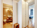 maisonette München Olympiadorf 03 ingresso/corridioio 13150