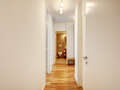 maisonette München Olympiadorf 04 ingresso/corridioio 13150