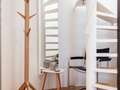 maisonette München Olympiadorf 06 ingresso/corridioio 13150