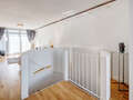 maisonette München Olympiadorf 07 ingresso/corridioio 13150