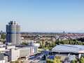 maisonette München Olympiadorf 02 vista 13150