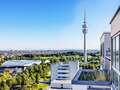 maisonette München Olympiadorf 03 vista 13150