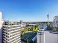 maisonette München Olympiadorf 05 vista 13150