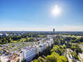 maisonette München Olympiadorf 06 vista 13150