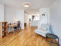maisonette München Olympiadorf 02 zona di lavoro 13150