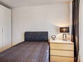 maisonette München Olympiadorf 02 2° camera da letto 13150