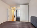 maisonette München Olympiadorf 03 2° camera da letto 13150