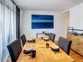 maisonette München Olympiadorf 02 sala da pranzo 13150
