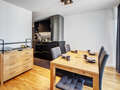 maisonette München Olympiadorf 03 sala da pranzo 13150