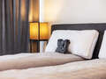 maisonette München Olympiadorf 01 1° camera da letto 13150