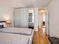maisonette München Olympiadorf 02 1° camera da letto 13150