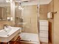 maisonette München Olympiadorf 01 1° bagno 13150