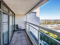 maisonette München Olympiadorf 02 2° Loggia 13150