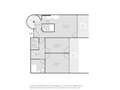 maisonette München Olympiadorf 01 planimetria 13150