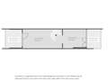 maisonette München Olympiadorf 02 planimetria 13150