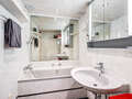 maisonnette con galleria Unterföhring 01 bagno 13159