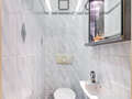 maisonnette con galleria Unterföhring 01 toilette per gli ospiti 13159