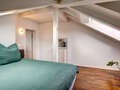maisonnette con galleria Unterföhring 03 camera da letto 13159