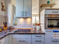 appartamento Garching 02 cucina 13177