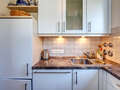 appartamento Garching 03 cucina 13177