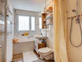 appartamento Garching 01 bagno 13177