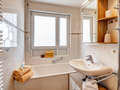 appartamento Garching 03 bagno 13177