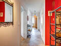appartamento Garching 03 ingresso/corridioio 13177