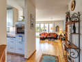 appartamento Garching 04 ingresso/corridioio 13177