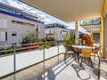 appartamento Garching 02 balcone 13177