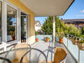 appartamento Garching 03 balcone 13177