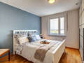 appartamento Garching 01 camera da letto 13177