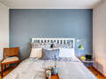 appartamento Garching 02 camera da letto 13177