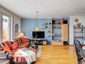 appartamento Garching 04 zona living 13177