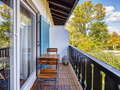appartamento Bad Wiessee 01 1° balcone 13185