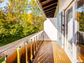 appartamento Bad Wiessee 01 2° balcone 13185