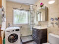 appartamento München Laim 01 bagno 13186