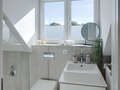 attico München Au 01 bagno 13187