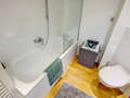 appartamento München Thalkirchen 01 bagno 13192
