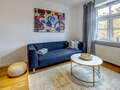 appartamento München Thalkirchen 02 soggiorno 13192