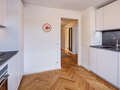appartamento München Neuhausen 04 cucina 13199