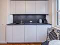 appartamento München Neuhausen 05 cucina 13199
