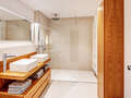 appartamento München Neuhausen 01 bagno 13199