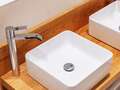appartamento München Neuhausen 03 bagno 13199