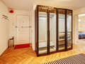 appartamento München Neuhausen 01 ingresso/corridioio 13199