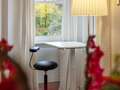 appartamento München Neuhausen 04 zona living 13199