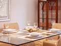 appartamento München Neuhausen 03 sala da pranzo 13199