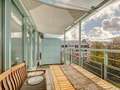 maisonette München Sendling-Westpark 01 balcone 13200