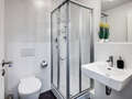 appartamento München Altperlach 01 2° bagno 13205